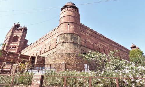Agra-fatehpur sikri 1-Buland Darwaza (1)