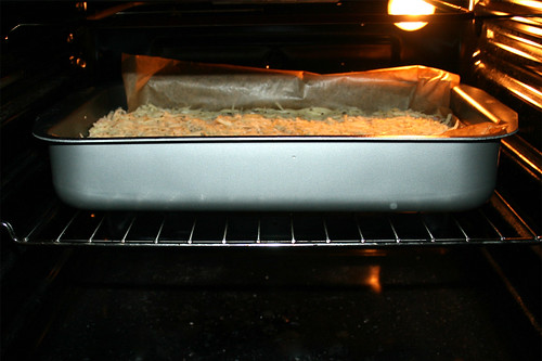 28 - Im Ofen backen / Bake in oven