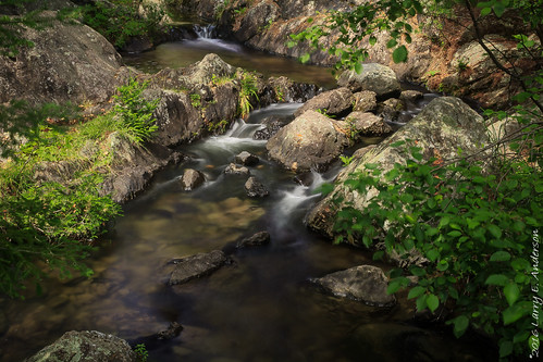 hdr kawishiwirangerdist minnesota superiorntlforest creek forest highdynamicrange landscape rocks seasons summer trees water