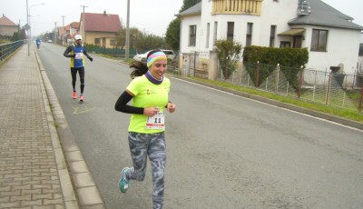 Sršský maraton:  prvenství pro Frydrycha a obhajoba v rekordu Kroužilové