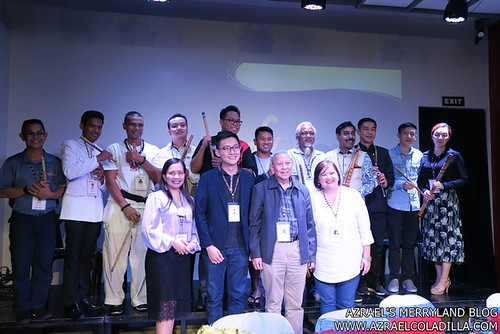 20 ASEAN KOR Flute Festival -  Photo Op 1