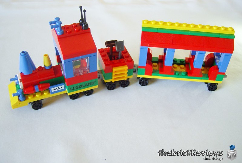 ThebrickReview: 40166 Legoland Train 38329474782_6dddab4bd5_c