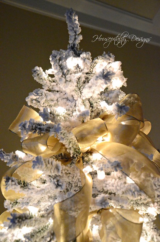 Christmas Tree-Housepitality Designs-7