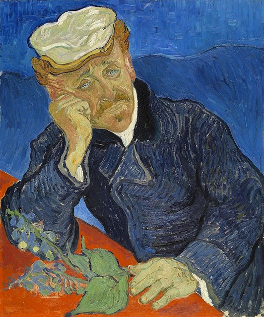Pinturas más famosas Orsay