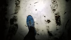 10 důvodů proč jít běhat i když je venku tma a zima