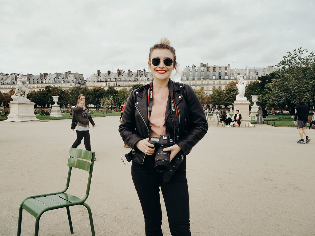 The Little Magpie Guide to Paris