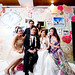 Chaophya Park Hotel Ratchada Wedding