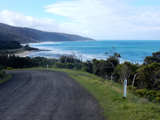 The Great Ocean Road, donde ruge el oceano - AUSTRALIA POR LIBRE: EL PAÍS DEL FIN DEL MUNDO (33)