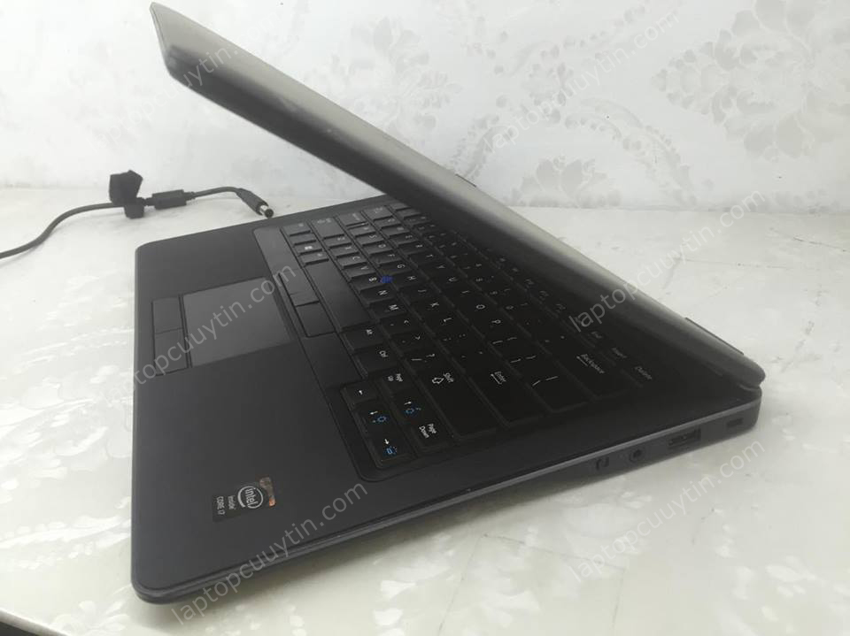 mua laptop dell e7440 i7 cảm ứng giá rẻ nhất hà nội