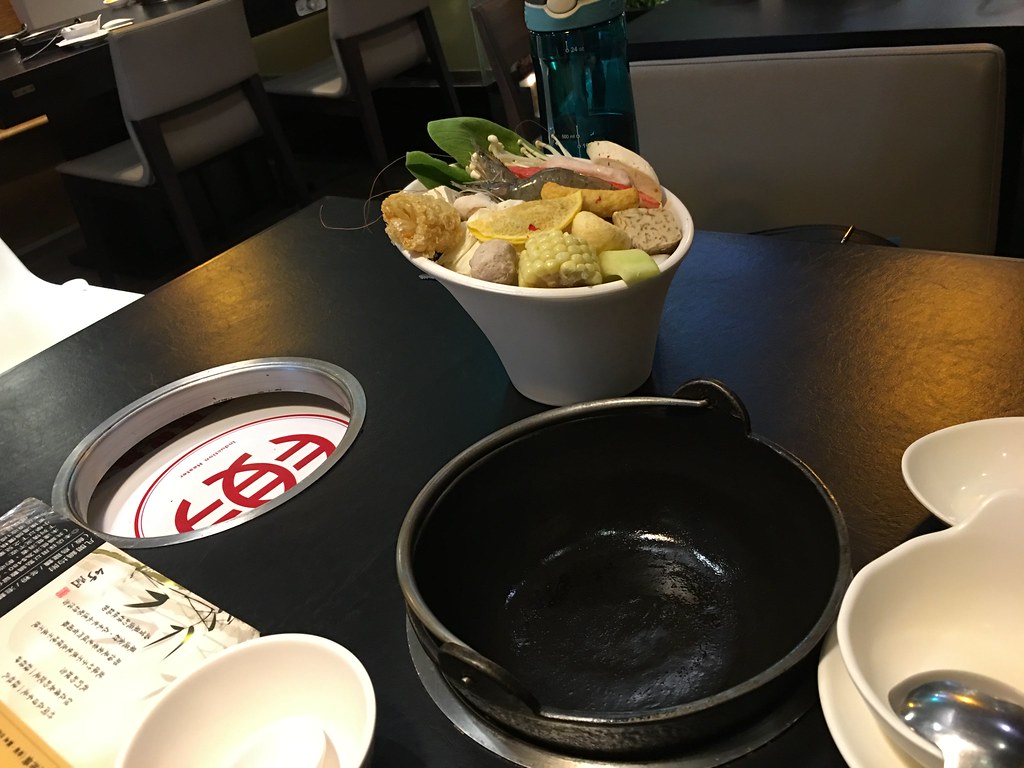 竹間火鍋 (3)