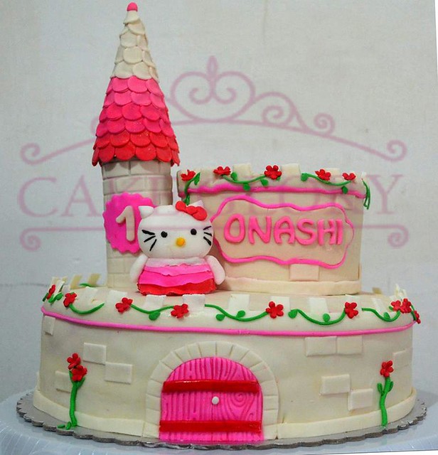 Cake by Cake Glory