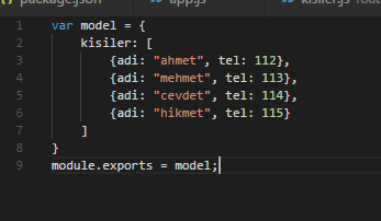 2017-12-05 05_44_32-kisiler.js - expressmvc - Visual Studio Code