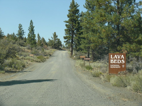 lavabeds california