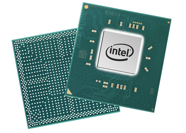 The Intel Pentium Silver and Intel Celeron processors are based on Intel’s architecture codenamed Gemini Lake, and are engineered for a great balance of performance and connectivity for the things people do every day with great battery life(Credit: Intel