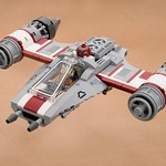 Onith-Wing Starfighter