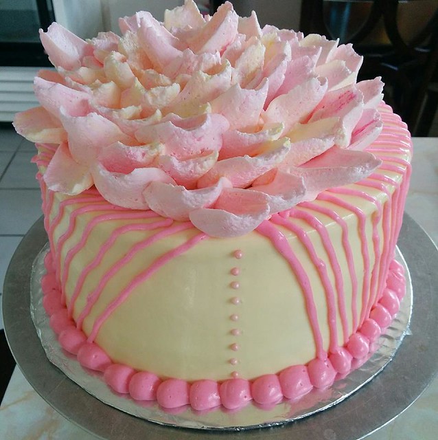 Cake by Rubyz Kitchen