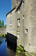 Valognes (Manche) - Photo of L'Étang-Bertrand
