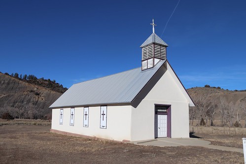 church historic trujillocolorado structure