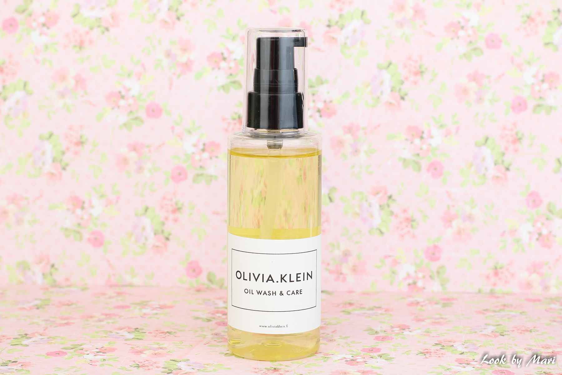 1 olivia klein oil wash & care review makeup remover oil blog twistbe