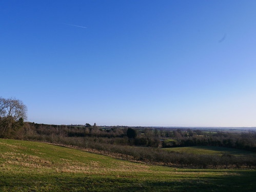 Warwickshire Views
