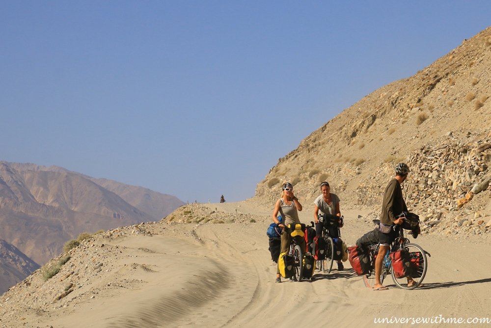 Tajikistan-Pamir Highway 003