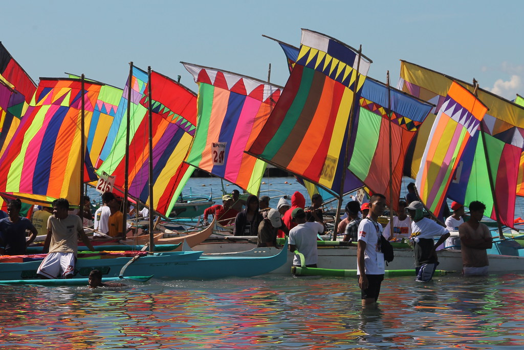 Regatta de Zamboanga 2017