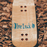 Five Luck Fingerboards
