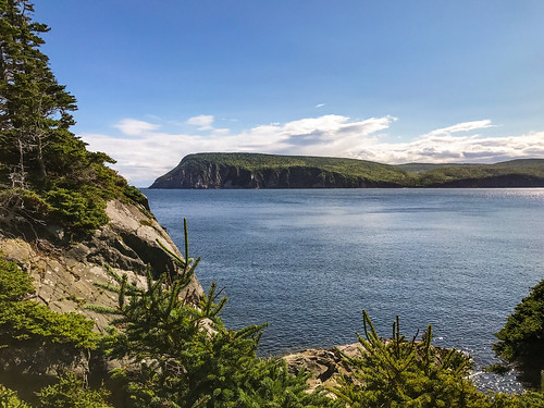 hike landscape water outhere outdoor landscapes middlehead viewpoint novascotia adventure travel scenic trail outdoors canada sea sky cabottrail views ingonishbeach ca