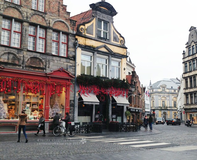 Brugge :: Bruges