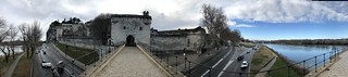 Avignon: Pont d'Avignon