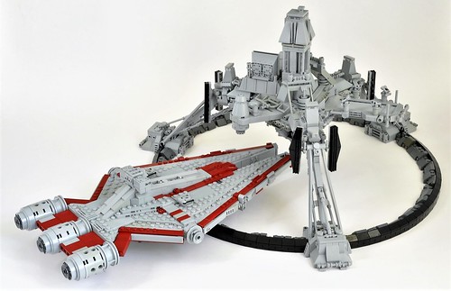 star wars republic light cruiser