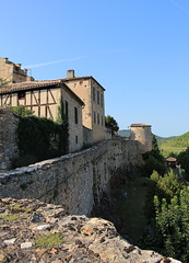 Puycelsi - Photo of Saint-Urcisse