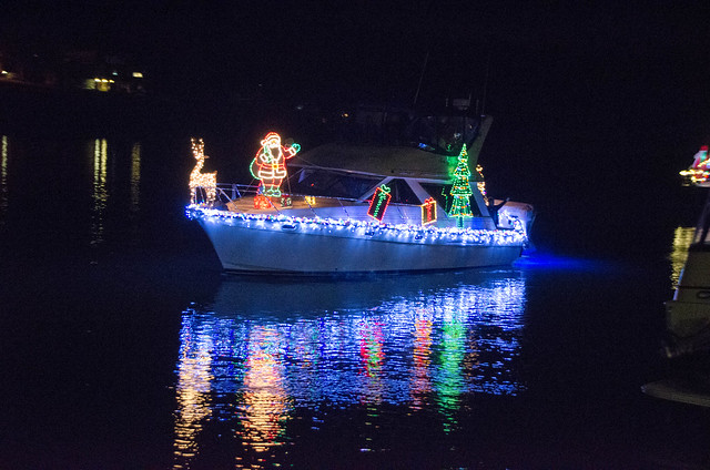 La Conner Lighted Boat Parade-038