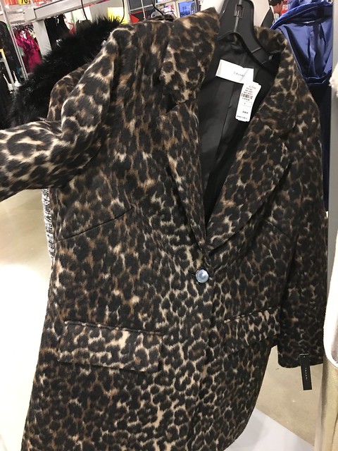 Neiman marcus coat