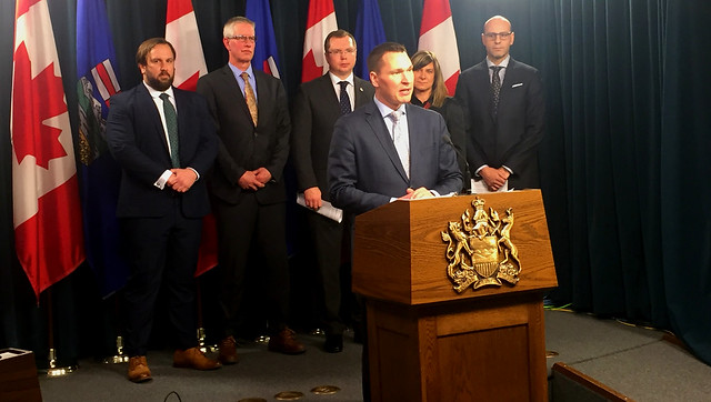 Trade missions net Alberta over $500 million