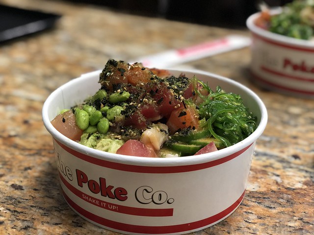 The Poke Co – Mission Valley