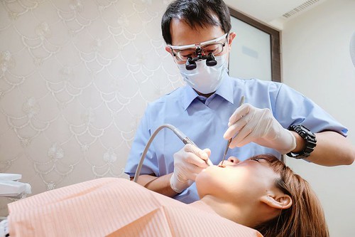 醫師的專業、朋友的親切 台南遠傳牙醫讓牙齒治療有了溫度