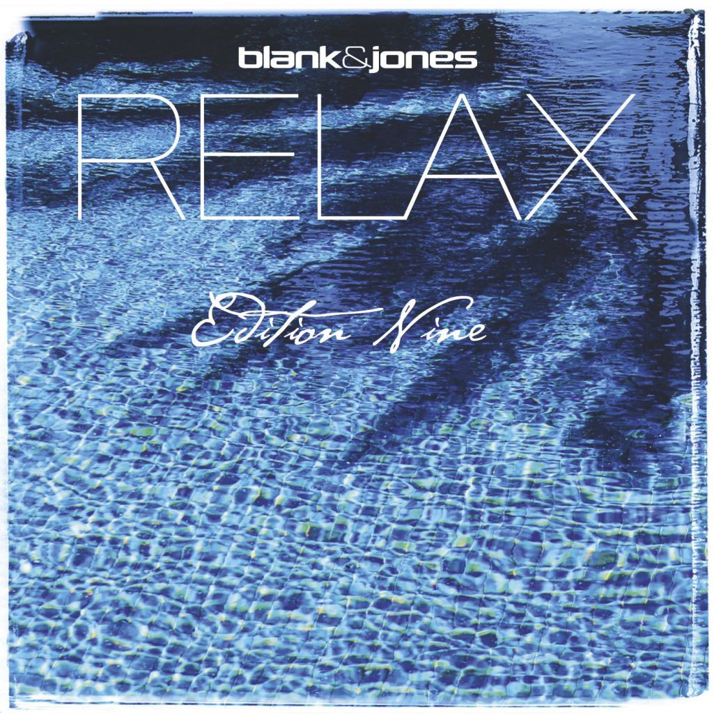 Blank & Jones Vs. Boney M - Sunny (Summer Vibe Mix) [Chill Funk]