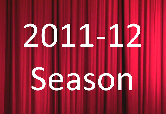 2011-12 Season
