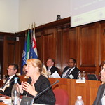 39th Annual Forum of Parliamentarians for Global Action