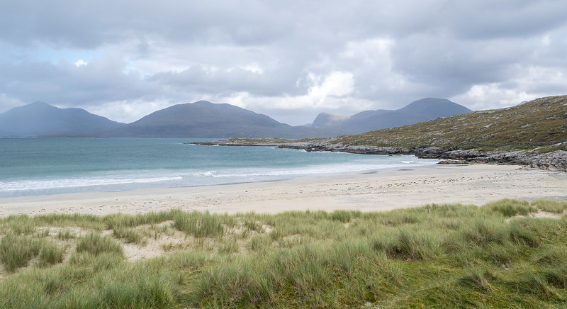 Perfect Islands for a Scottish Road Trip 