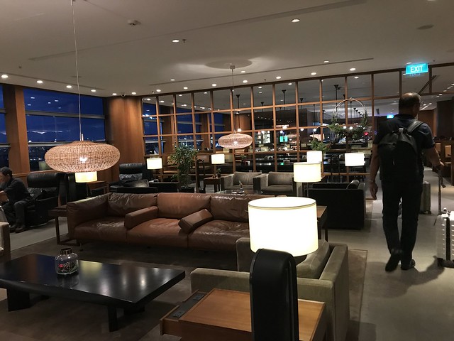 CX lounge dec 12 2017