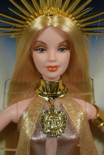 2000 Barbie Celestial Collection Morning Sun Princess 27688 (1)