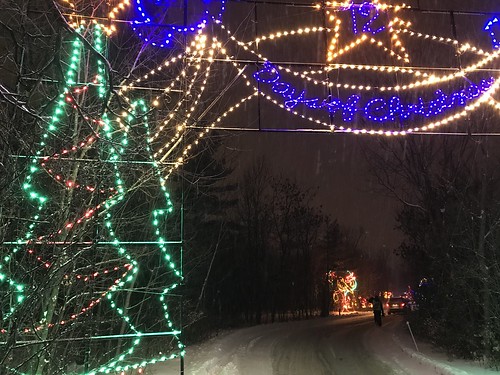 Magic of Lights, Ottawa
