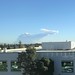 What's this fire? Looking south from ServiceNow in the UTC area.