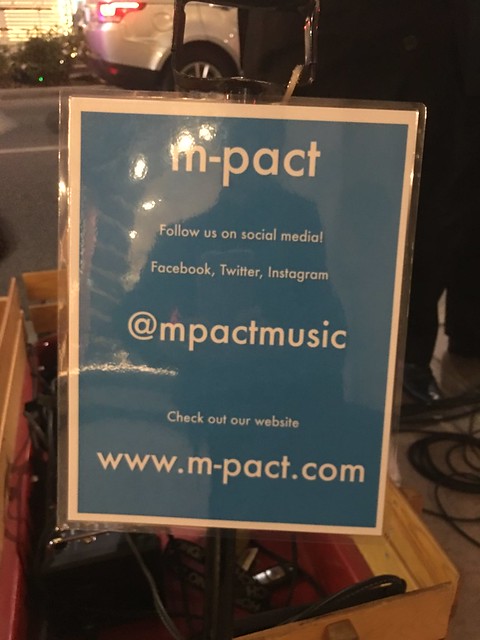 m-pact music