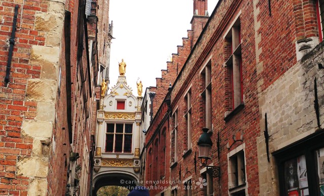 Brugge :: Bruges