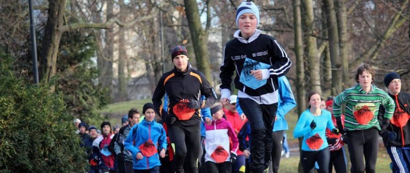 Silvestrovský běh v Olomouci: oslavte poslední den roku pohybem na čerstvém vzduchu