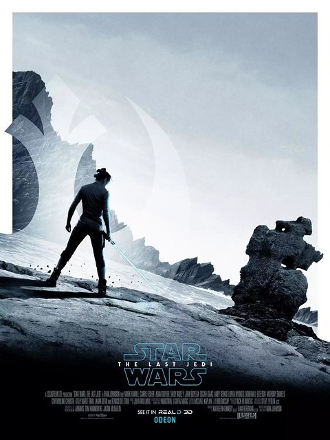 Star Wars - The Last Jedi - Poster 43