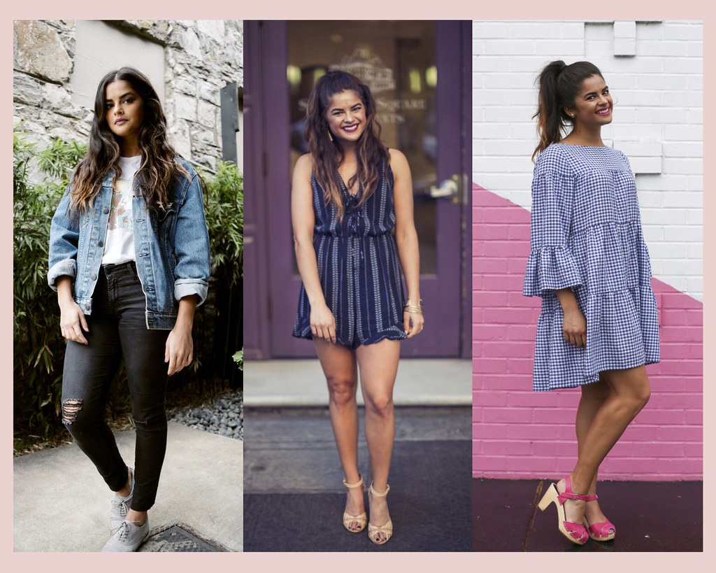 Priya the Blog, Nashville fashion blog, best outfits of the year, 2017, Nashville style